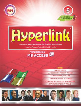 Kips Hyperlink Class VIII